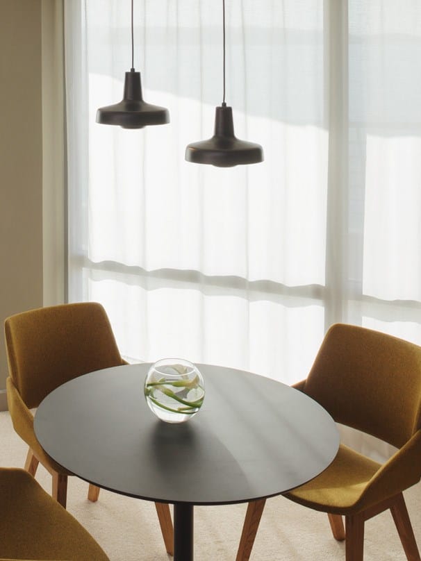 Регулируемая подвесная лампа Grupa Arigato ARCH-00069432 - Вид №3