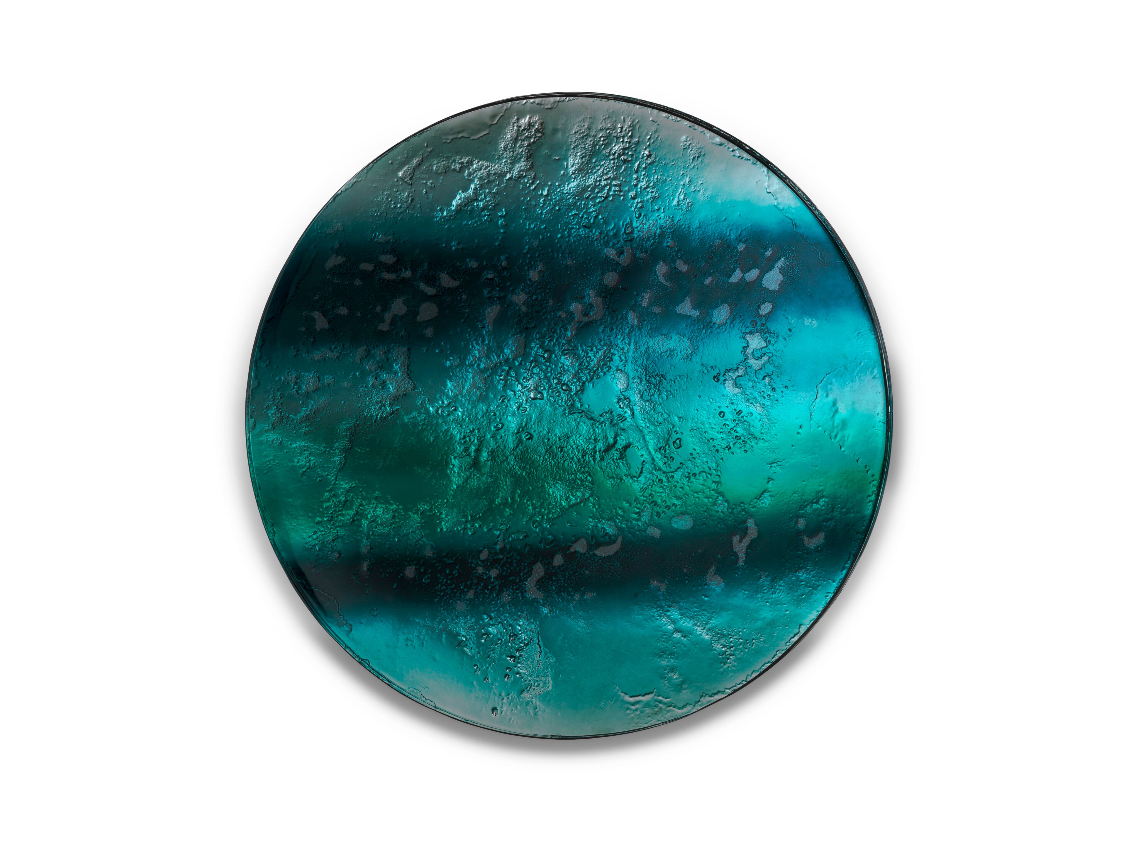 Декоративный предмет стеклянной стены ARTE VENEZIANA Melt ARCH-00143745