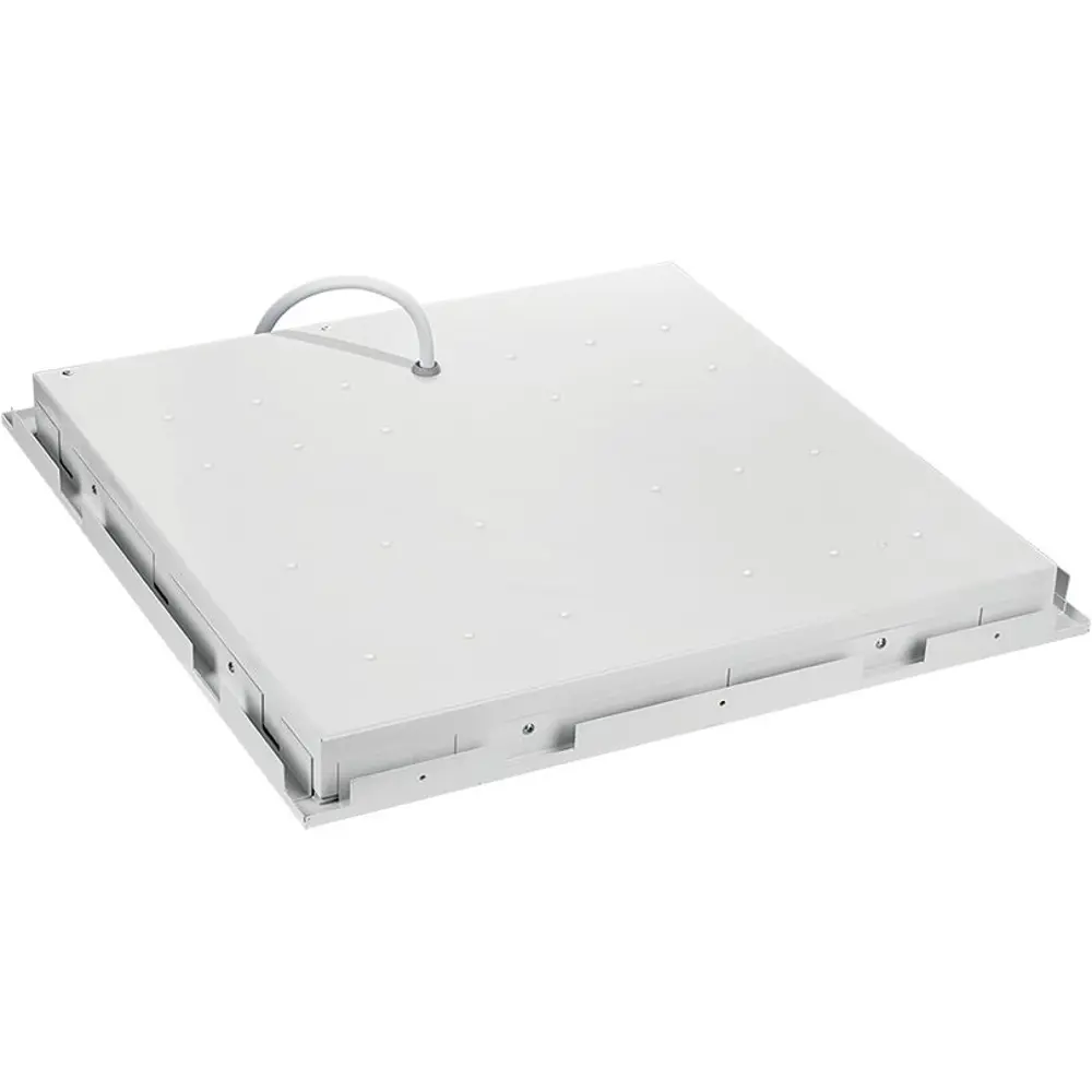 Панель светодиодная WOLTA STD ДВО14-54-002-5К 54 Вт холодный белый свет микропризма STLM-2191212 - Вид №2