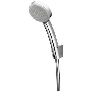 Набор душевой Hansgrohe Verso, 1 режим, лейка 10 см, шланг 150 см