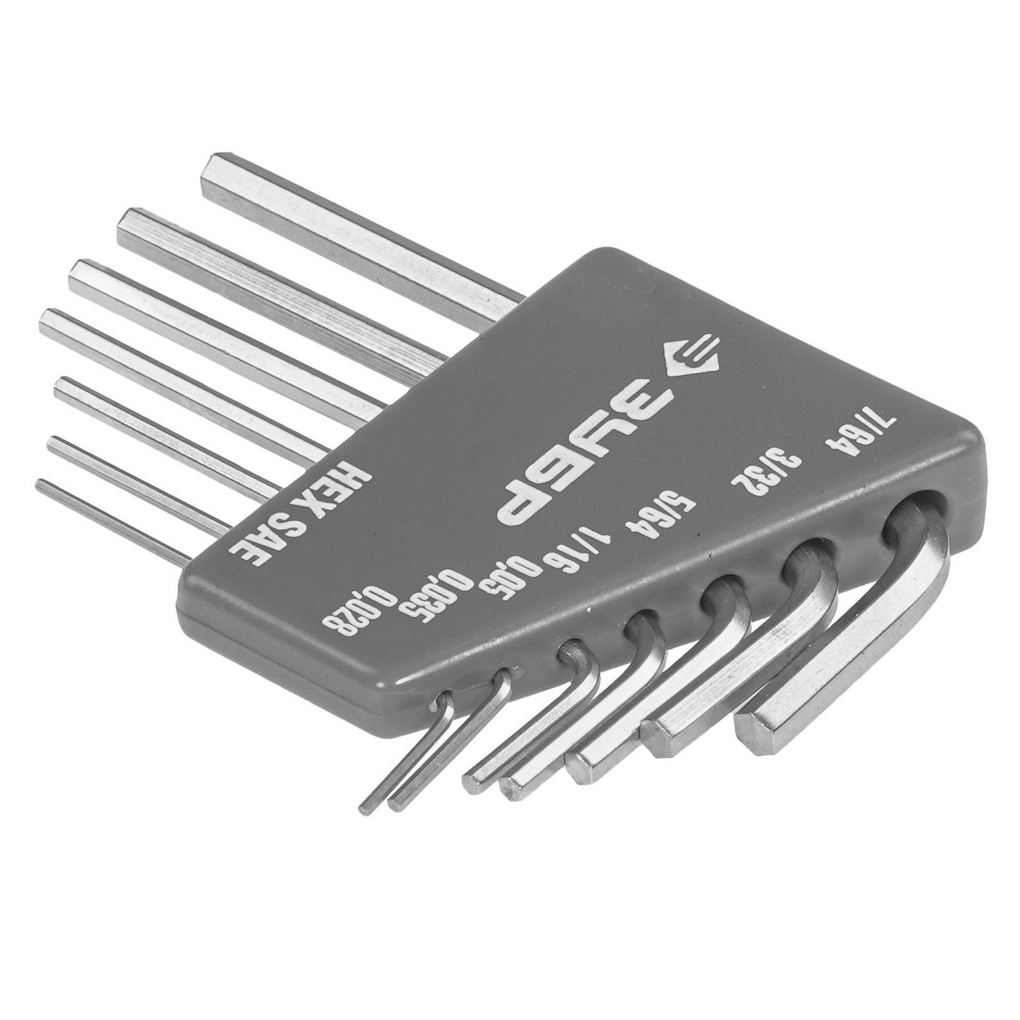 Набор ключей ЗУБР 27475-H7 9109065 STDN-0074669 - Вид №2