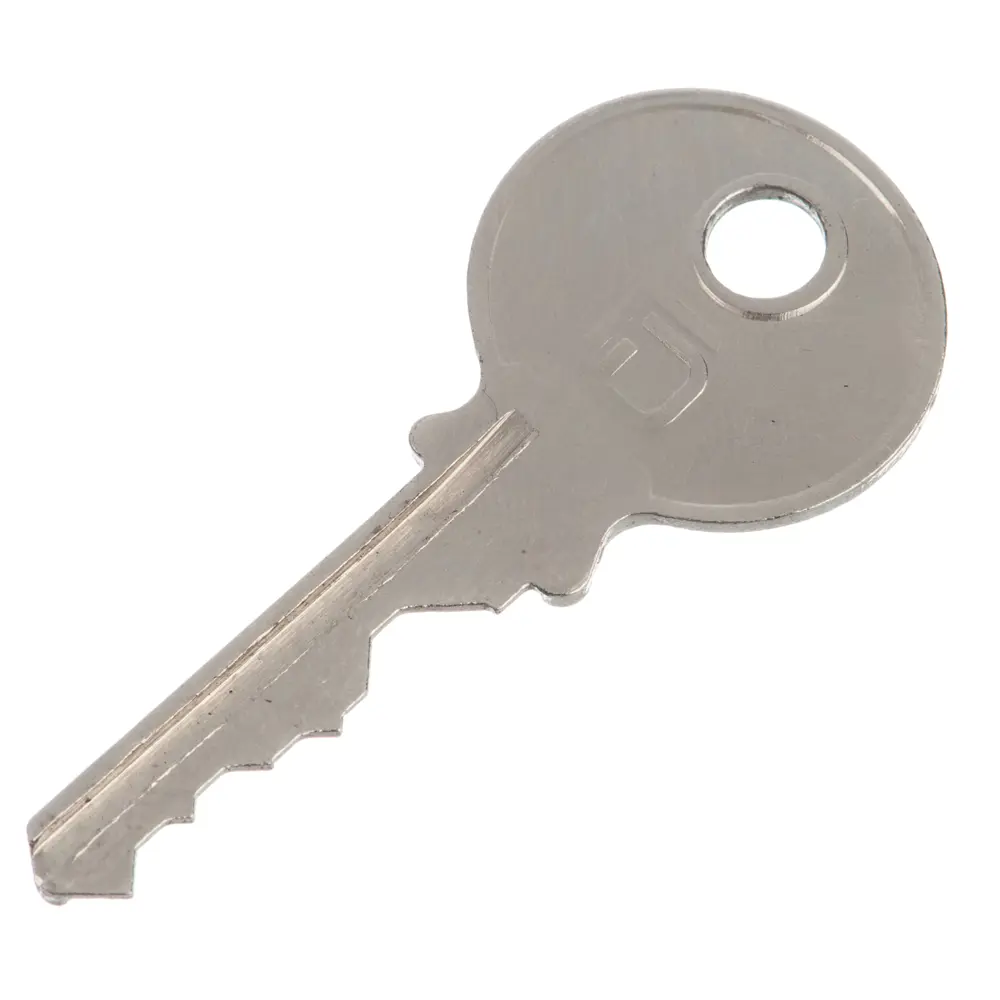 Замок навесной Palladium 303F-75, чугун/сталь STLM-2004399 - Вид №2