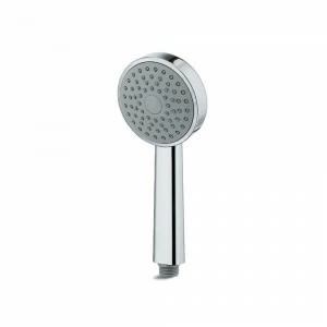 Одноструйный ручной душ из АБС-пластика. MINI-X NEWFORM Италия