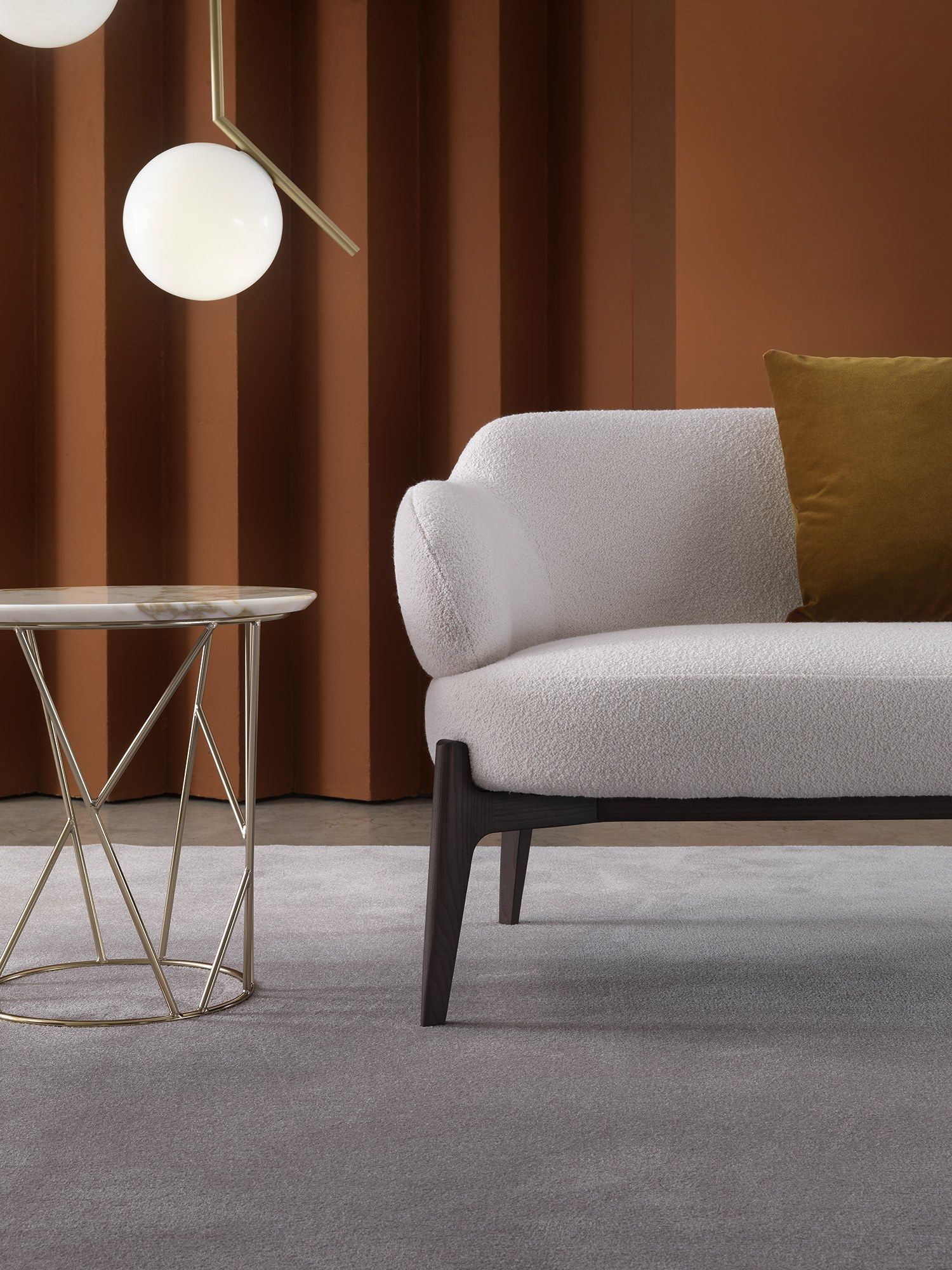 Журнальный столик Marelli Twig ARCH-00086561 - Вид №9