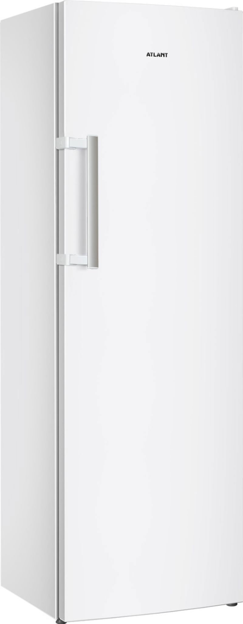 91075650 Отдельностоящий холодильник Х-КХ-1602-100 59.5x186.8 см цвет белый STLM-0470996 АТЛАНТ