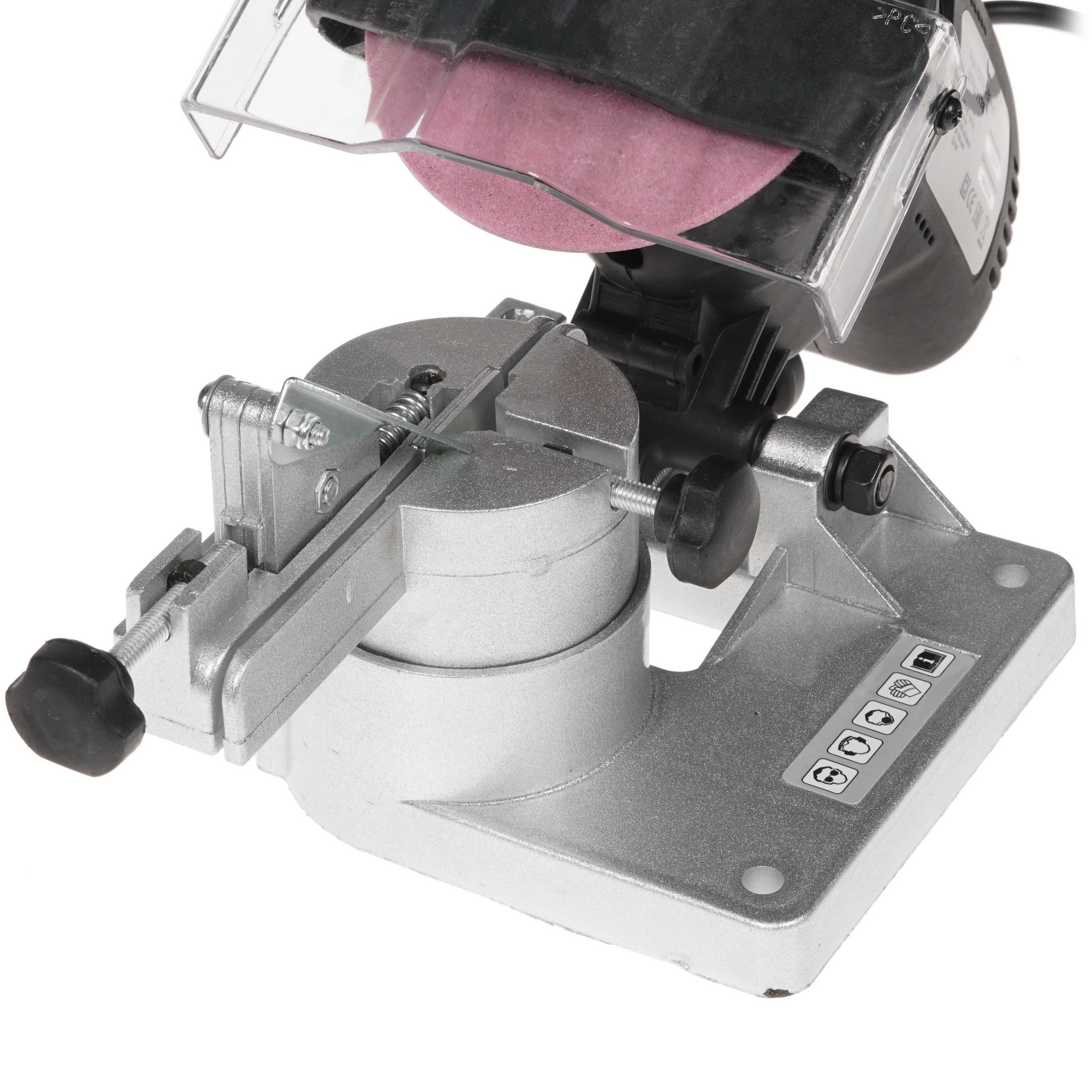 Станок для заточки пильных цепей Спец СЗ-150-250 8156533 STDN-0061723 - Вид №5