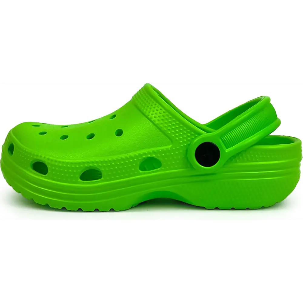 Детские сабо Dexter: лёгкие и гигиеничные для ежедневного комфорта 89346853 STLM-1481679 - Вид №5