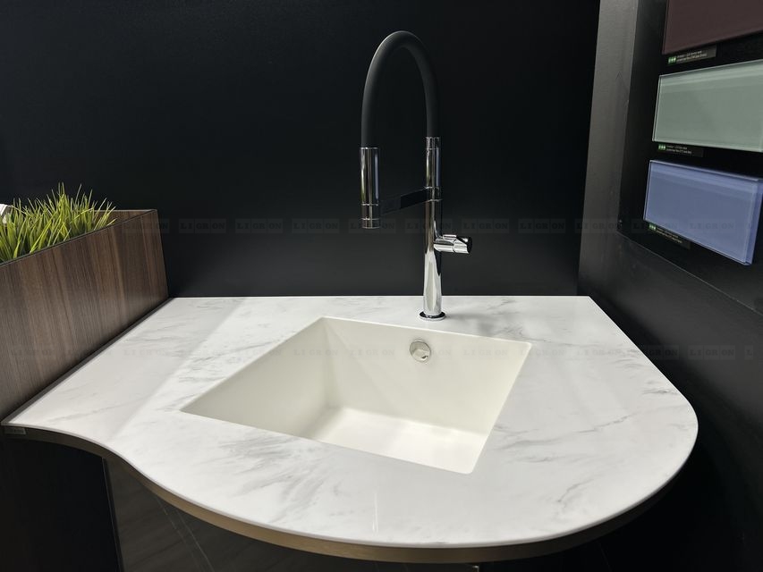 Столешницы для кухни - Васко LIGRON LIST343 2524 - Вид №7