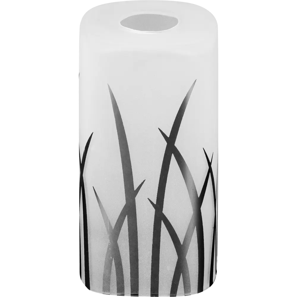 Плафон Прямоугольник, сатин/рисунок ЛАБОРАТОРИЯ СВЕТА "33 ИДЕИ" STLM-2102117 - Вид №3