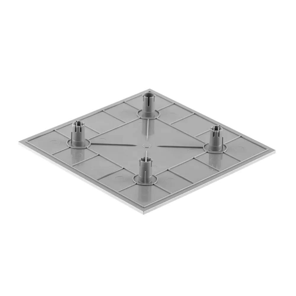 Панель сменная для стен и потолков MONLID PI100 15.8x15.8 см ABS-пластик STLM-2026053 - Вид №2