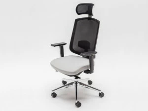 MDD Офисный стул с 5 спицами