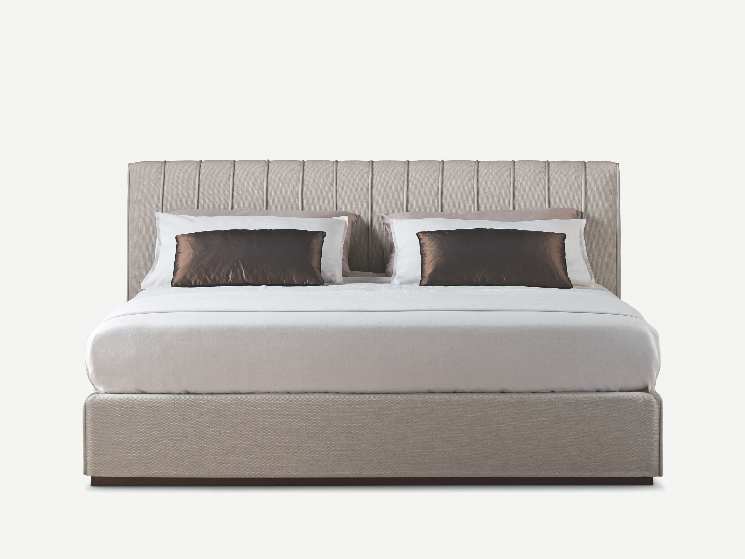 Кожаная или тканевая кровать OASIS TALLIN ARCH-00103177 - Вид №1