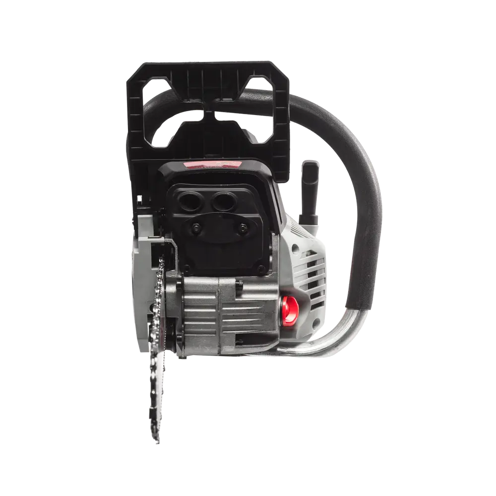 Бензопила Ресанта БП 4034 с 40-см шиной для профессиональной распиловки 89440554 STLM-1581094 - Вид №8