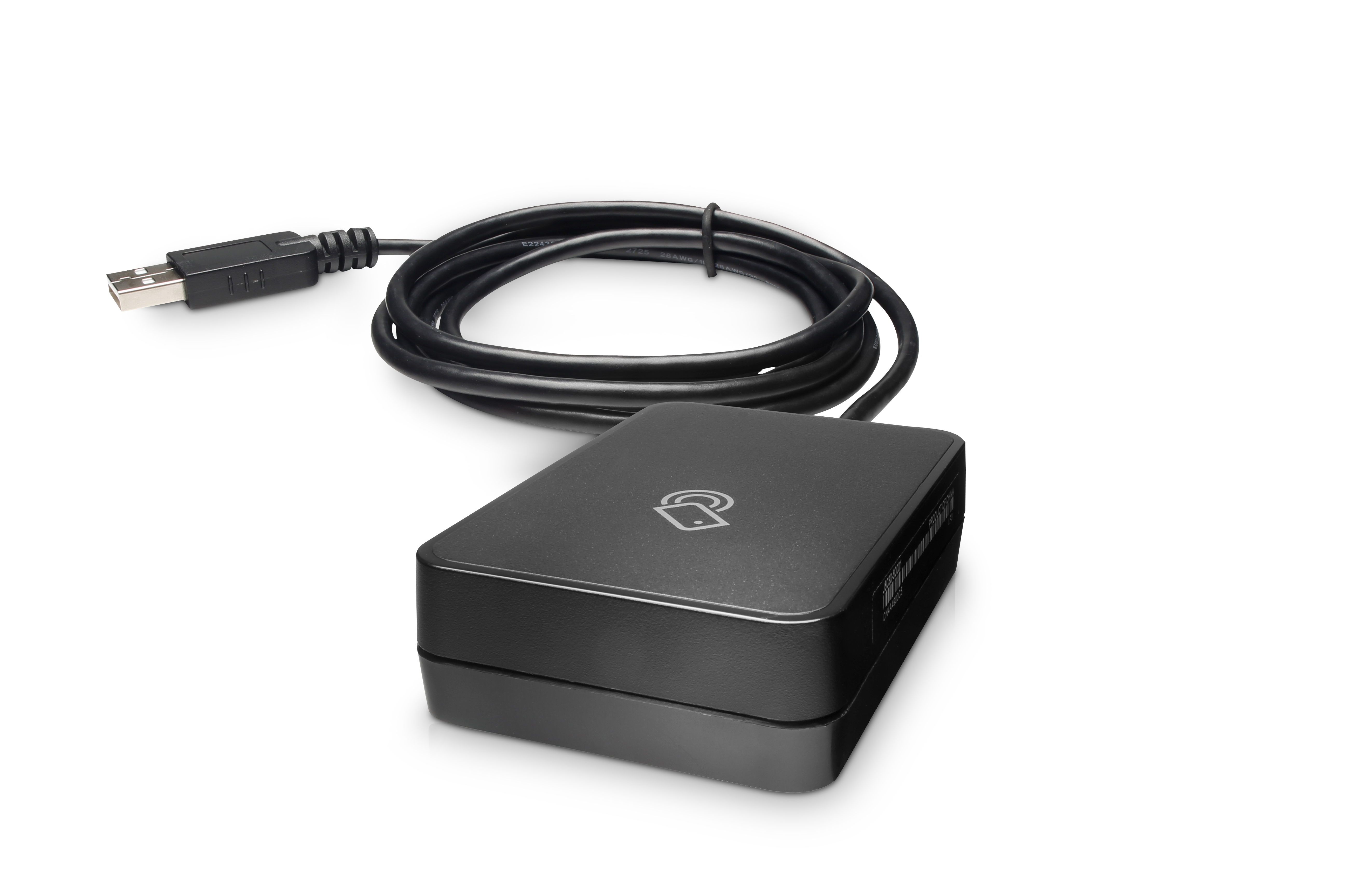 3JN69A jetdirect 3100w ble/nfc/wireless accy HP Santreyd  - Вид №2
