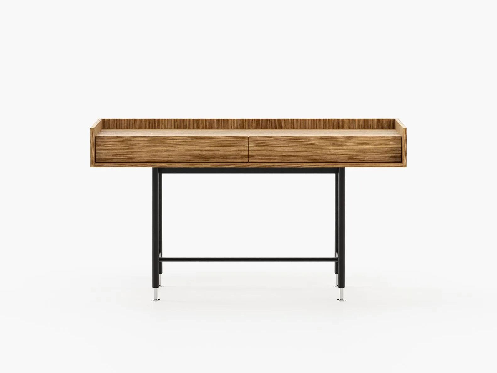 Прямоугольная консоль с ящиками Laskasas Essence ARCH-00147244 - Вид №10