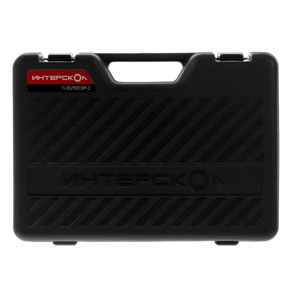 Перфоратор Интерскол П-30/900ЭР, 900 Вт, 3,3 Дж STLM-2003972 - Вид №3