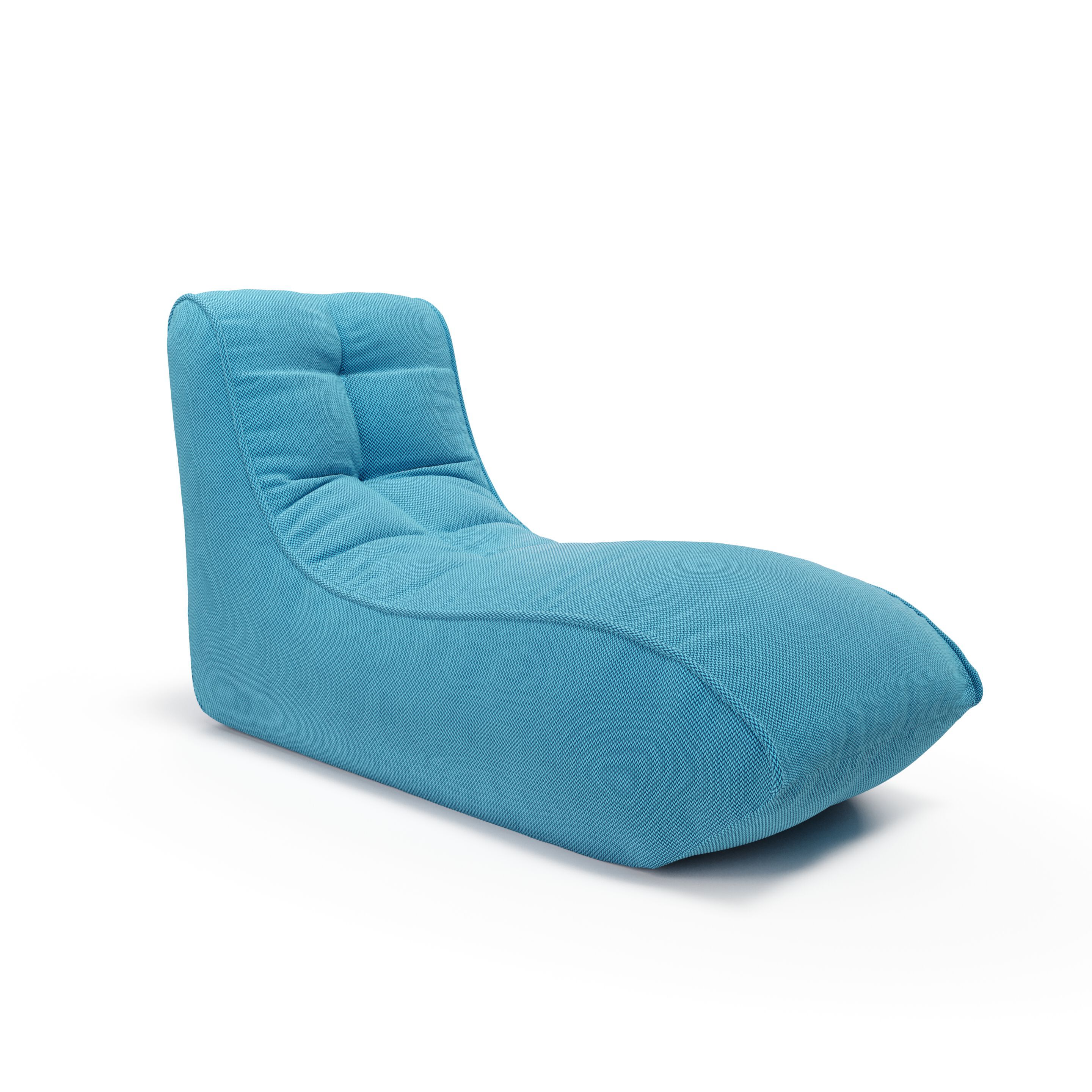 Мягкий шезлонг из ткани Joyf Beanbags ARCH-00029761 - Вид №104