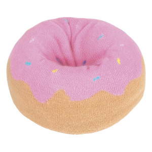 DYSOCDOUP Носки , doughnut, розовые Doiy