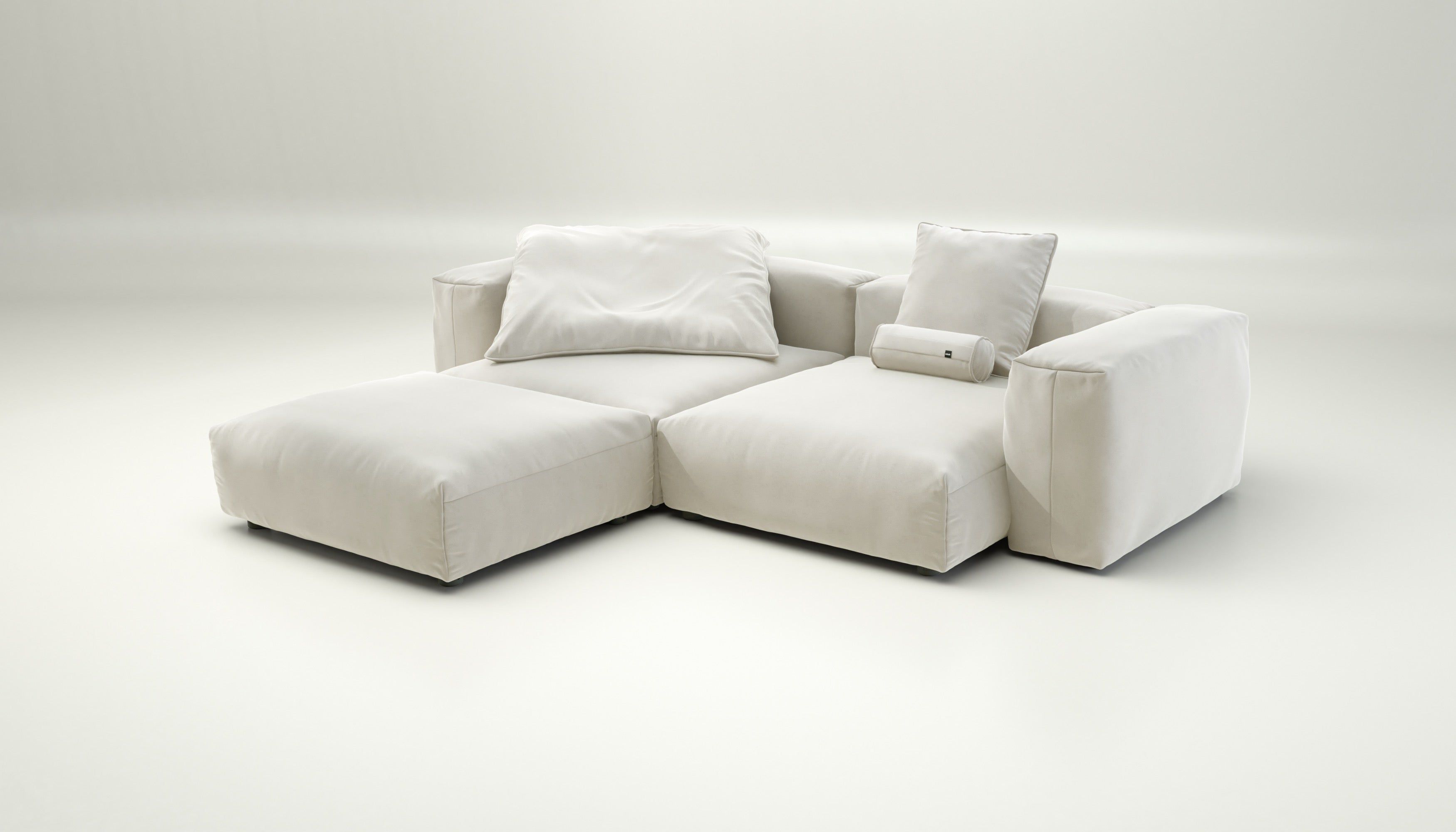 Модульный диван vetsak Suave ARCH-00083629 - Вид №27