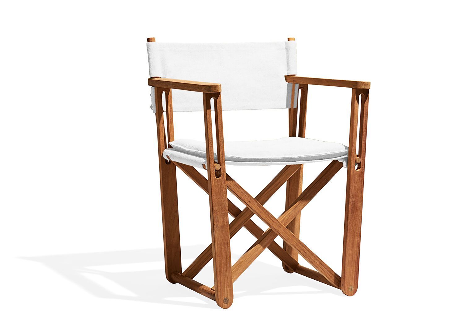 Складной стул Sunbrella® Skargaarden KRYSS ARCH-00089487 - Вид №11