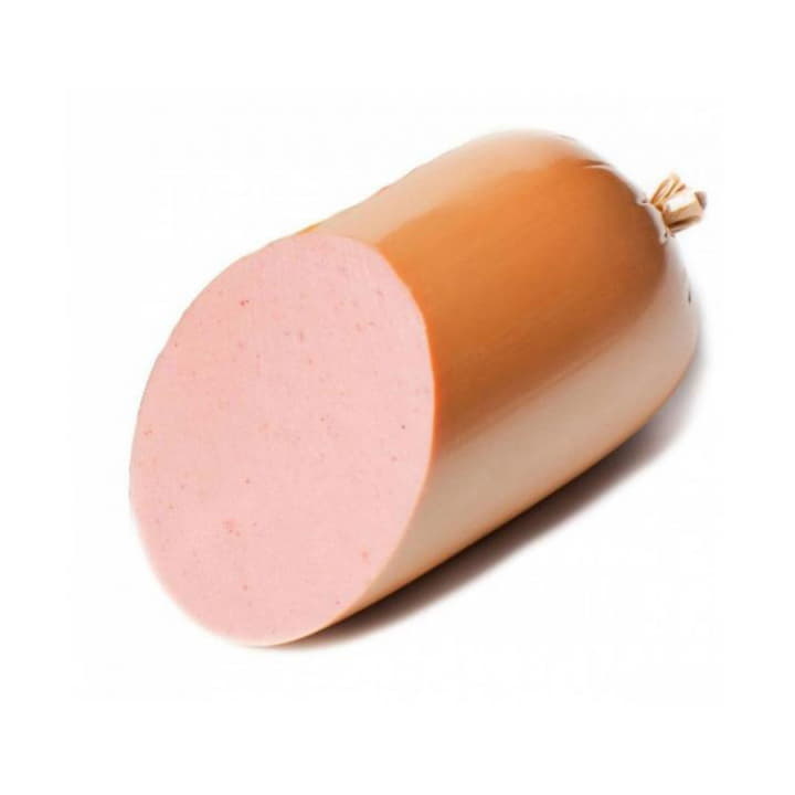 Колбаса докторская молочная высший сорт Santreyd 20284 - Вид №1