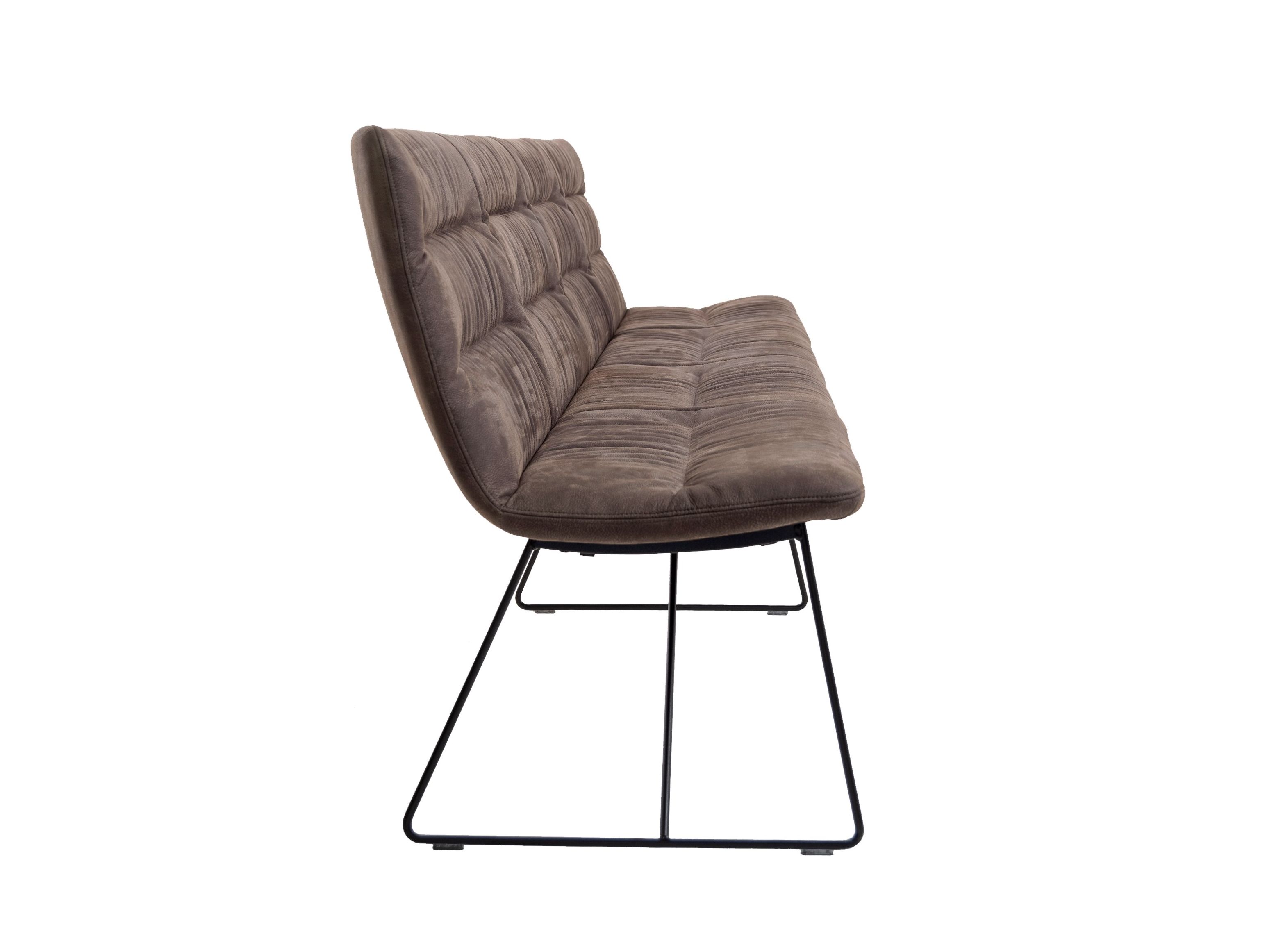 Мягкая скамья со спинкой KFF Arva Light ARCH-00079408 - Вид №4