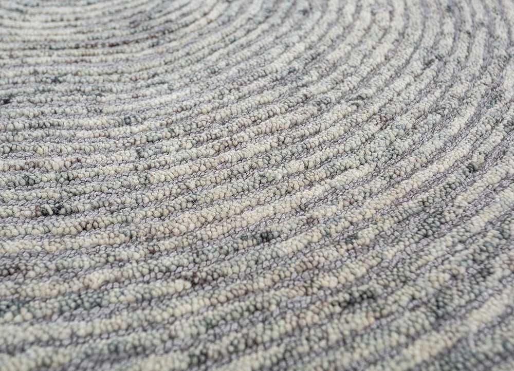 Шерстяной ковер ручной работы Jaipur Rugs Lucid ARCH-00147124 - Вид №2