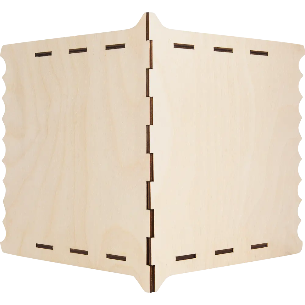 Скворечник для птиц Santreyd STLM-2194733 - Вид №3