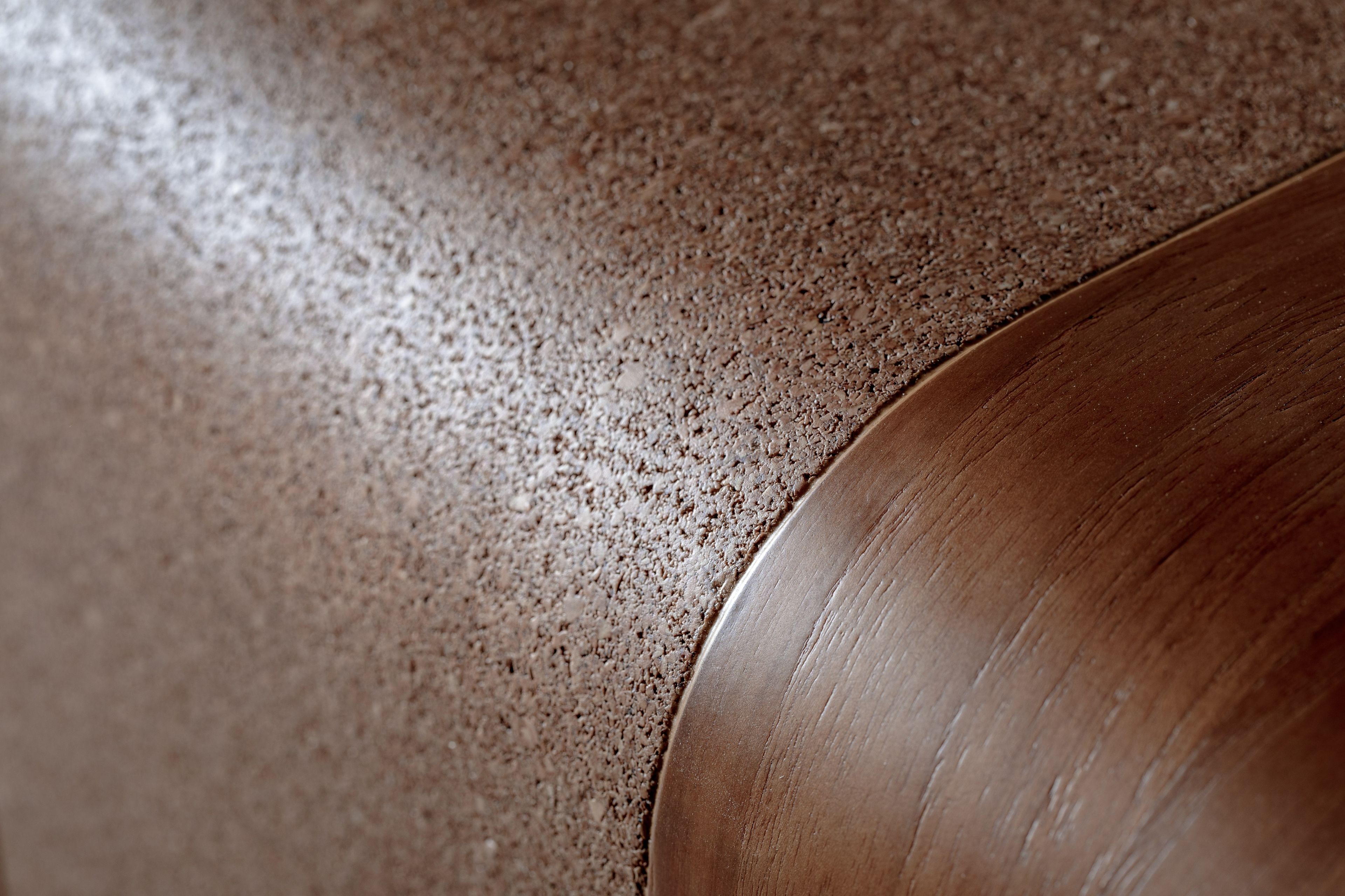 Деревянный прямоугольный стол OTQ MESA ARCH-00109306 - Вид №6