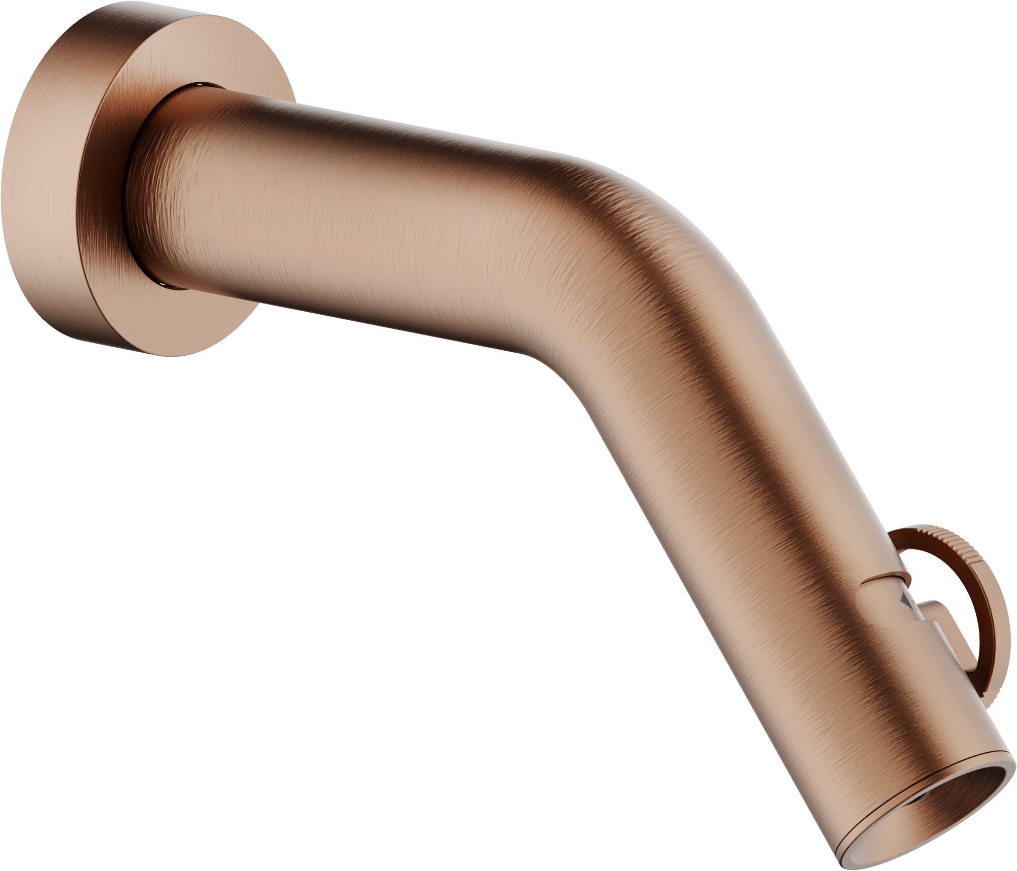 Однорычажный настенный смеситель для раковины Nobili Sole ARCH-00026735 - Вид №1