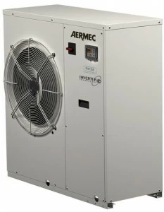 AERMEC Тепловой насос с воздушным конденсатором