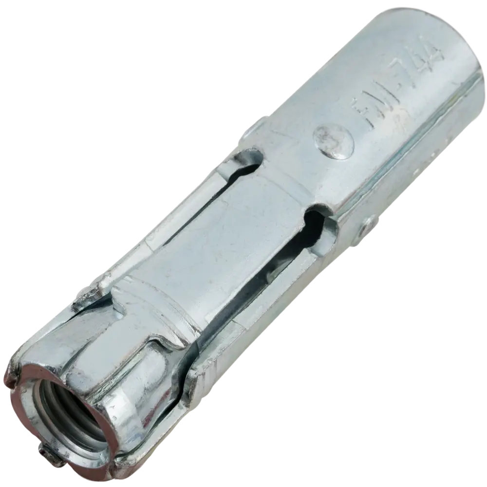 Клиновой анкер-гильза Friulsider FM-744 20x80 мм, 2 шт. 82799788 STLM-2081396 Santreyd 
