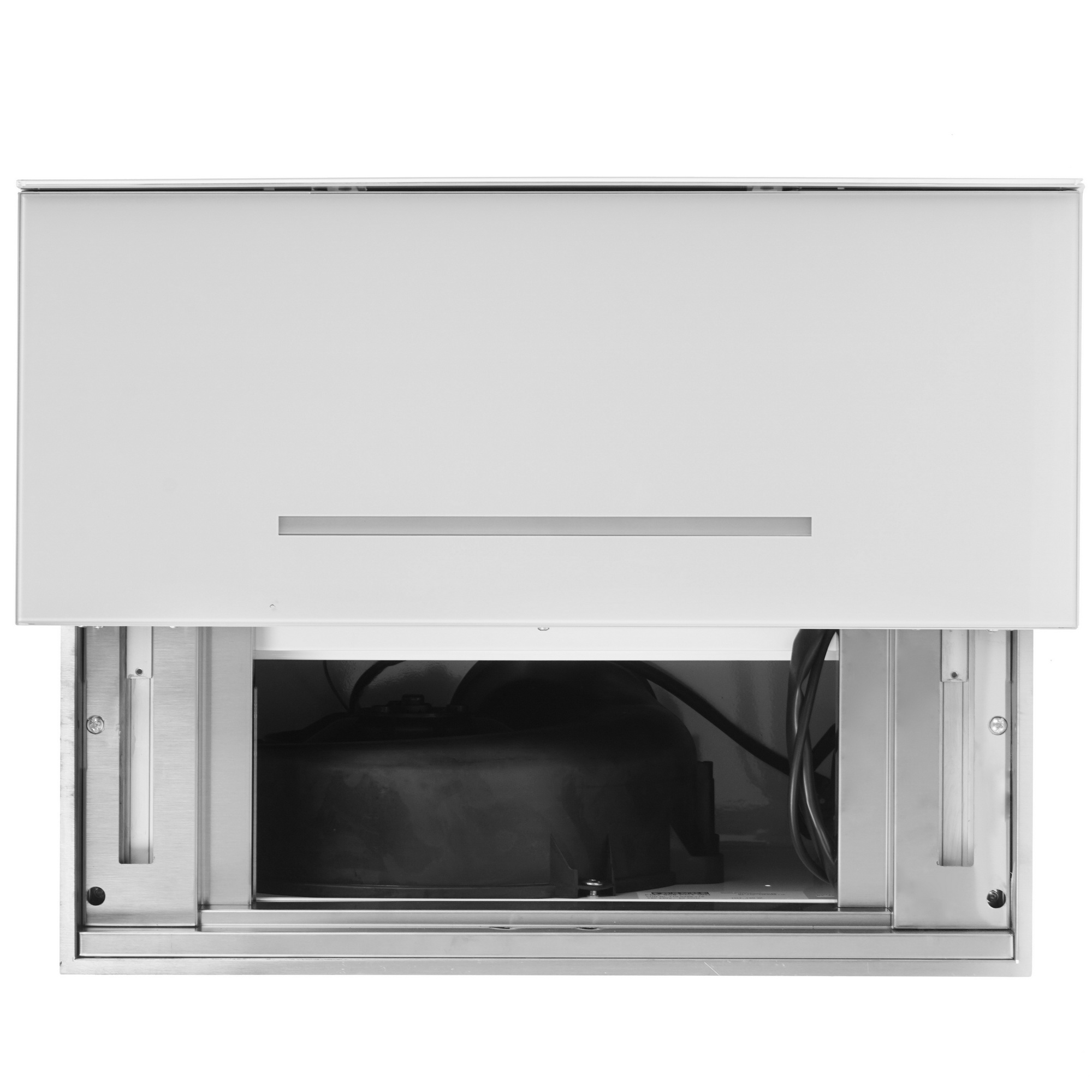 8122748 Вытяжка телескопическая FRANKE FMY 608 POT WH белый/белый STDN-0054494 - Вид №7