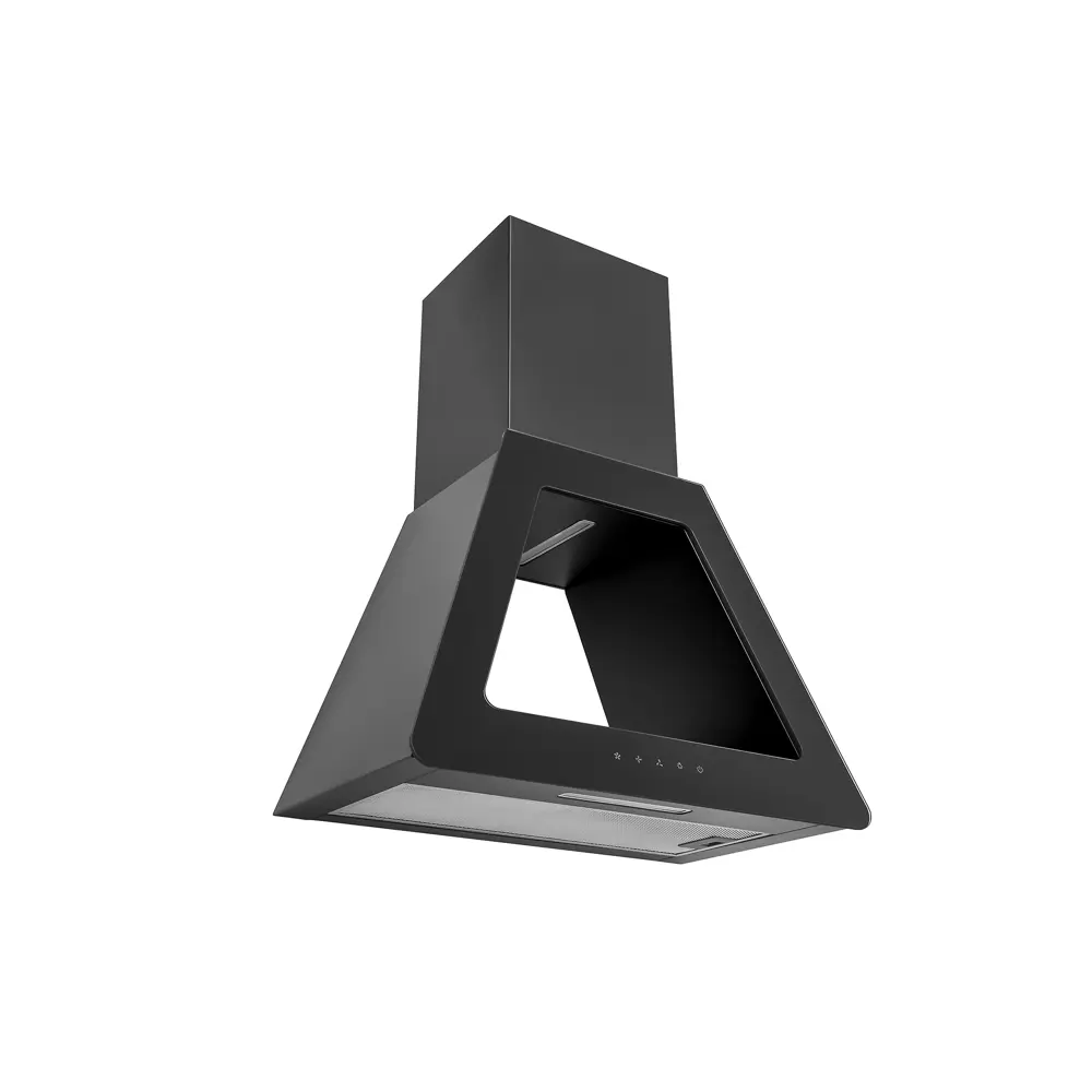 Вытяжка купольная Ore Viking 60 SG 60 см цвет чёрный STLM-2002191 - Вид №6