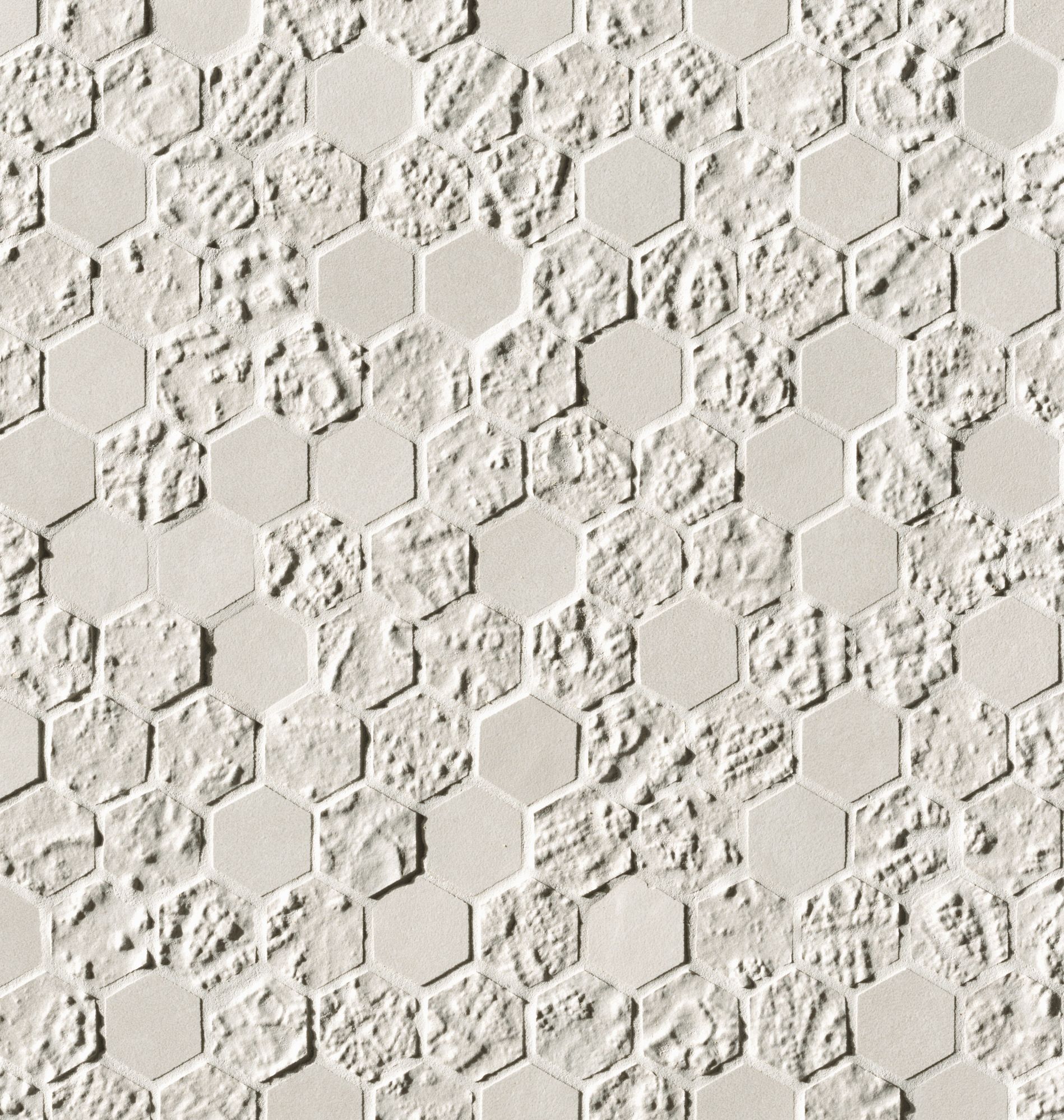 Белая паста керамическая мозаика FAP ceramiche ARCH-00053229 - Вид №14