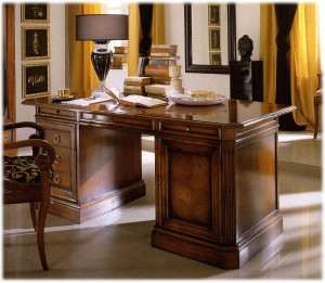 Письменный стол Bernini SELVA 6557