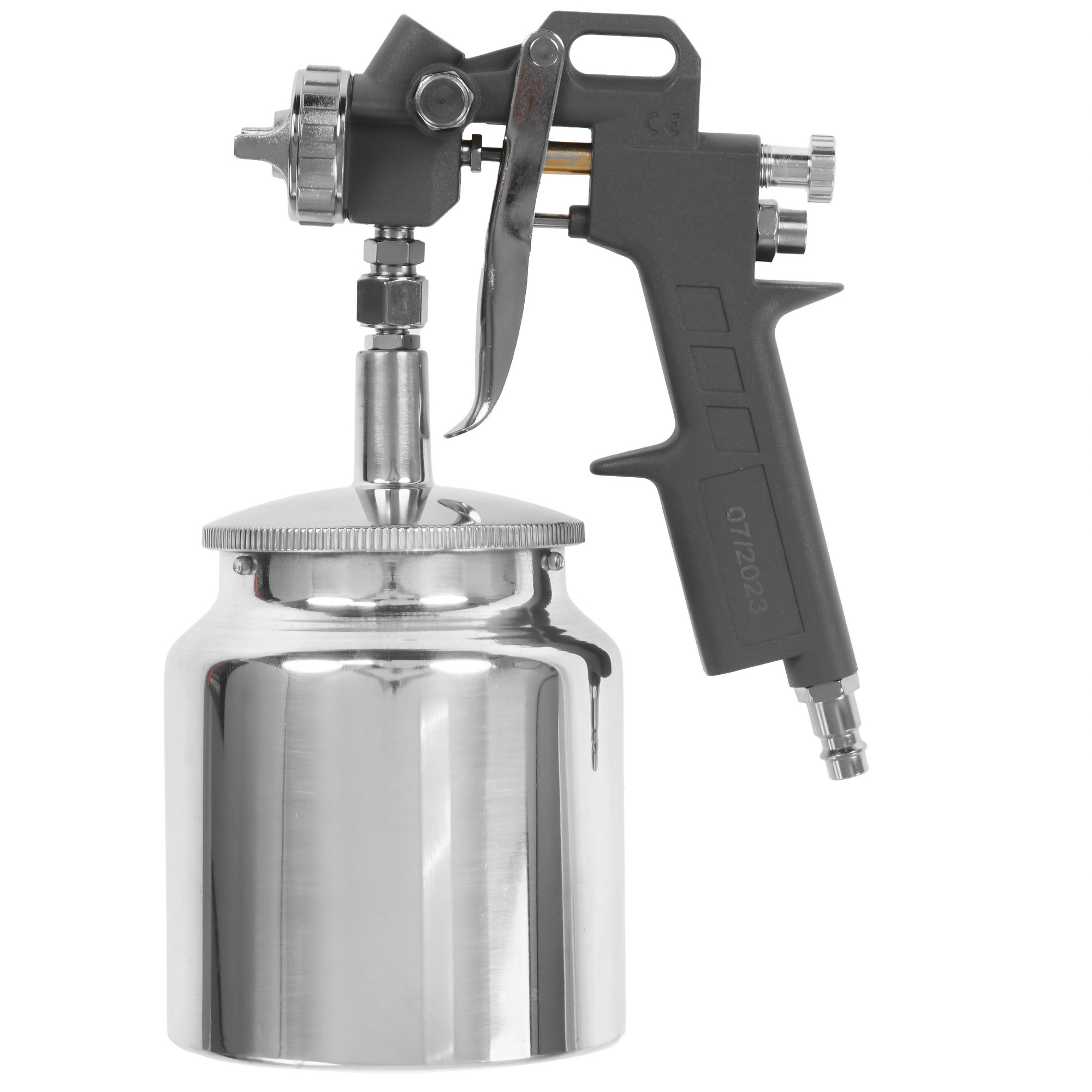 Краскораспылитель Quattro Elementi 770-827 5343690 STDN-0005337