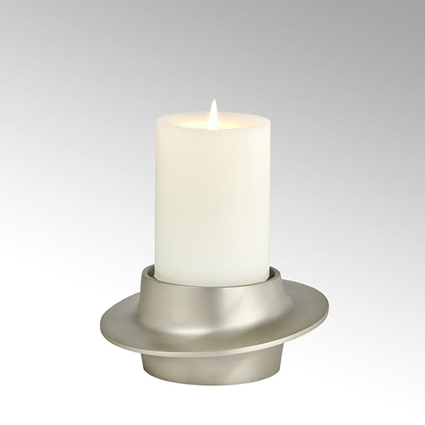 Алюминиевый подсвечник LAMBERT PROTON ARCH-00114500 - Вид №8