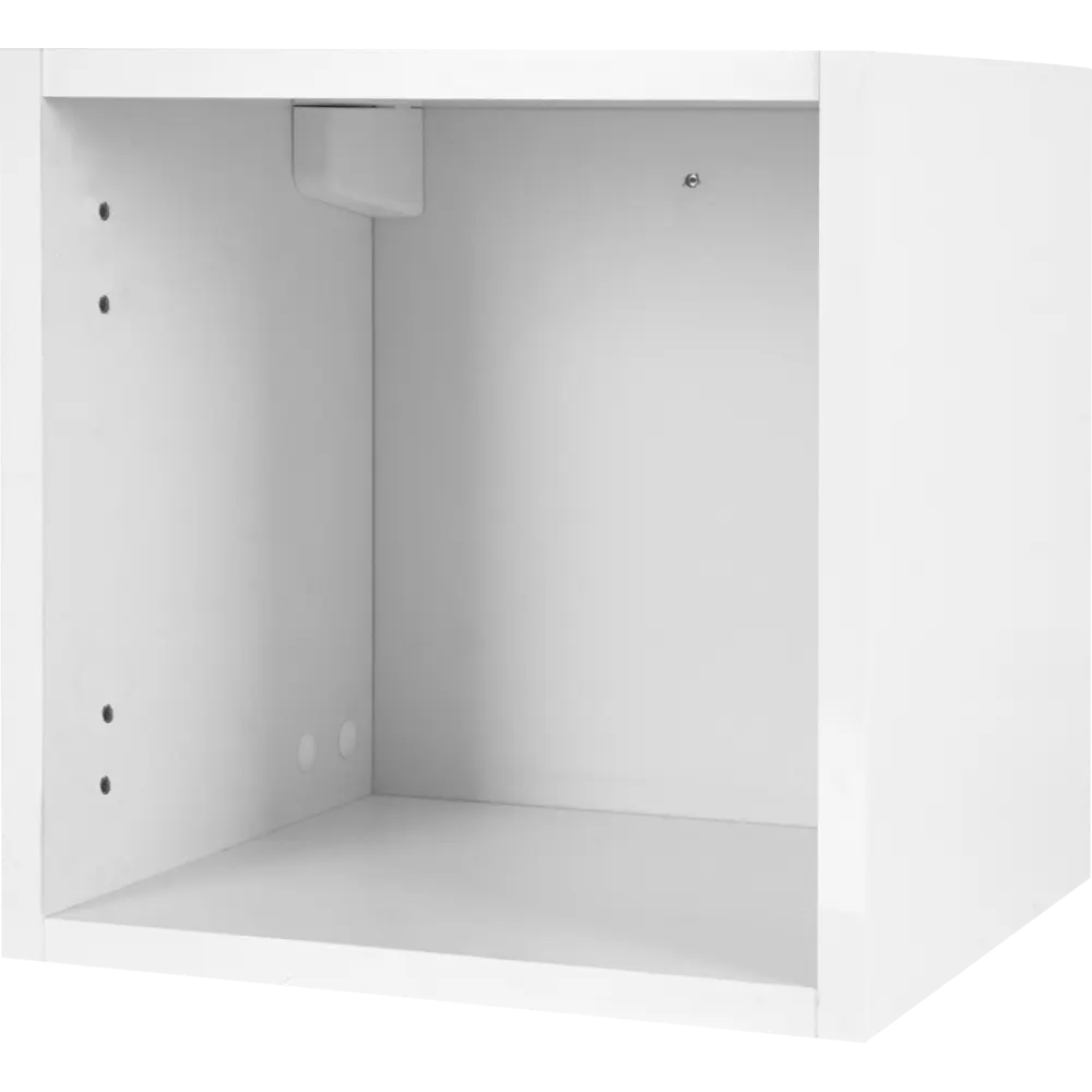 Каркас шкафа подвесного Sensea Смарт 30x30х15 см цвет белый STLM-2063981