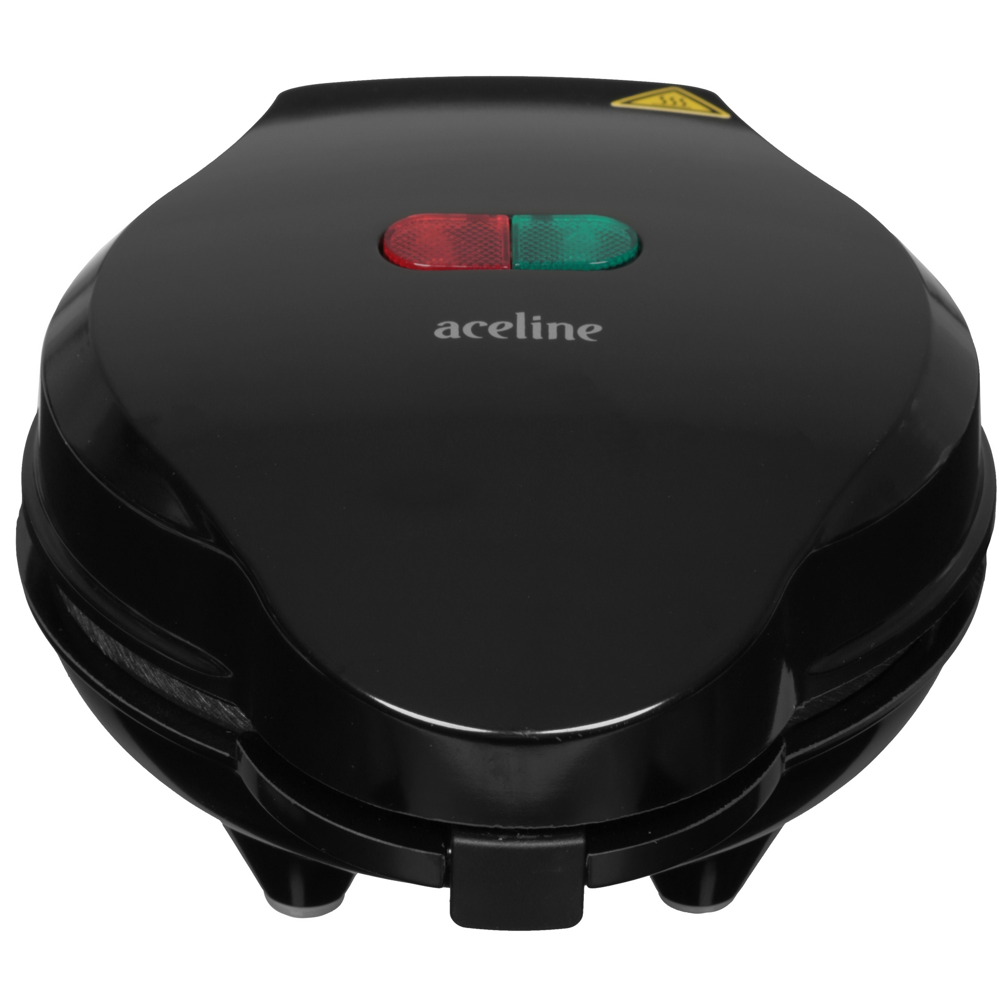 9224392 Вафельница Aceline AWM-550 черный STDN-0090471 - Вид №2