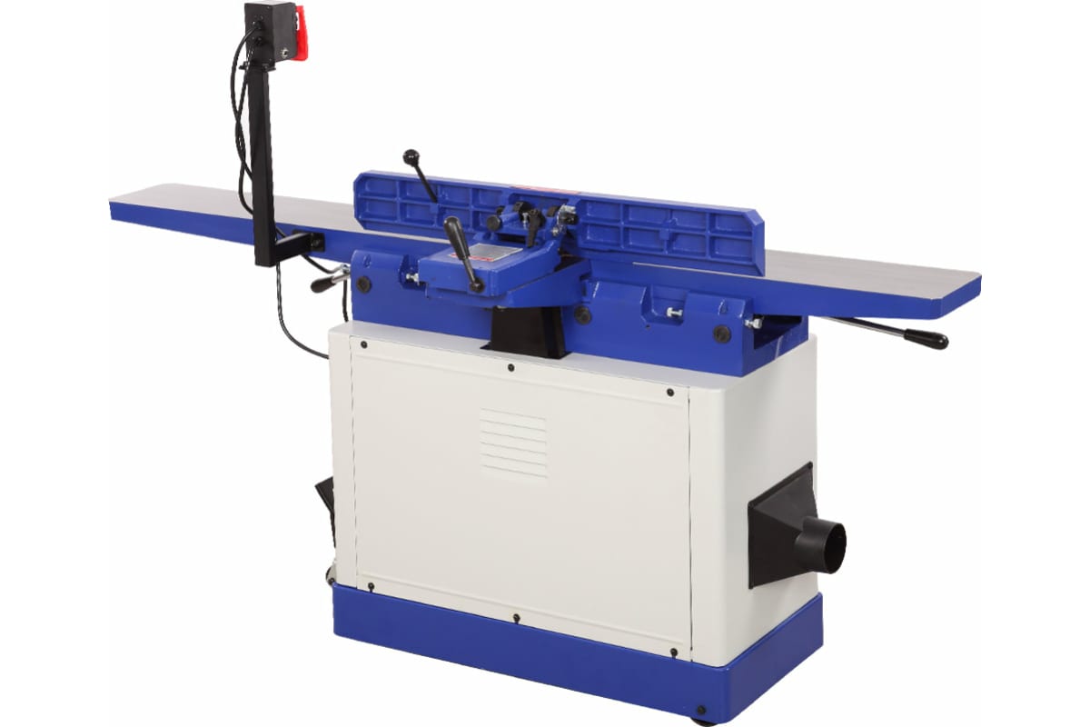 Фуговальный станок Белмаш S231A 9104692 BELMASH STDN-0047647 - Вид №1