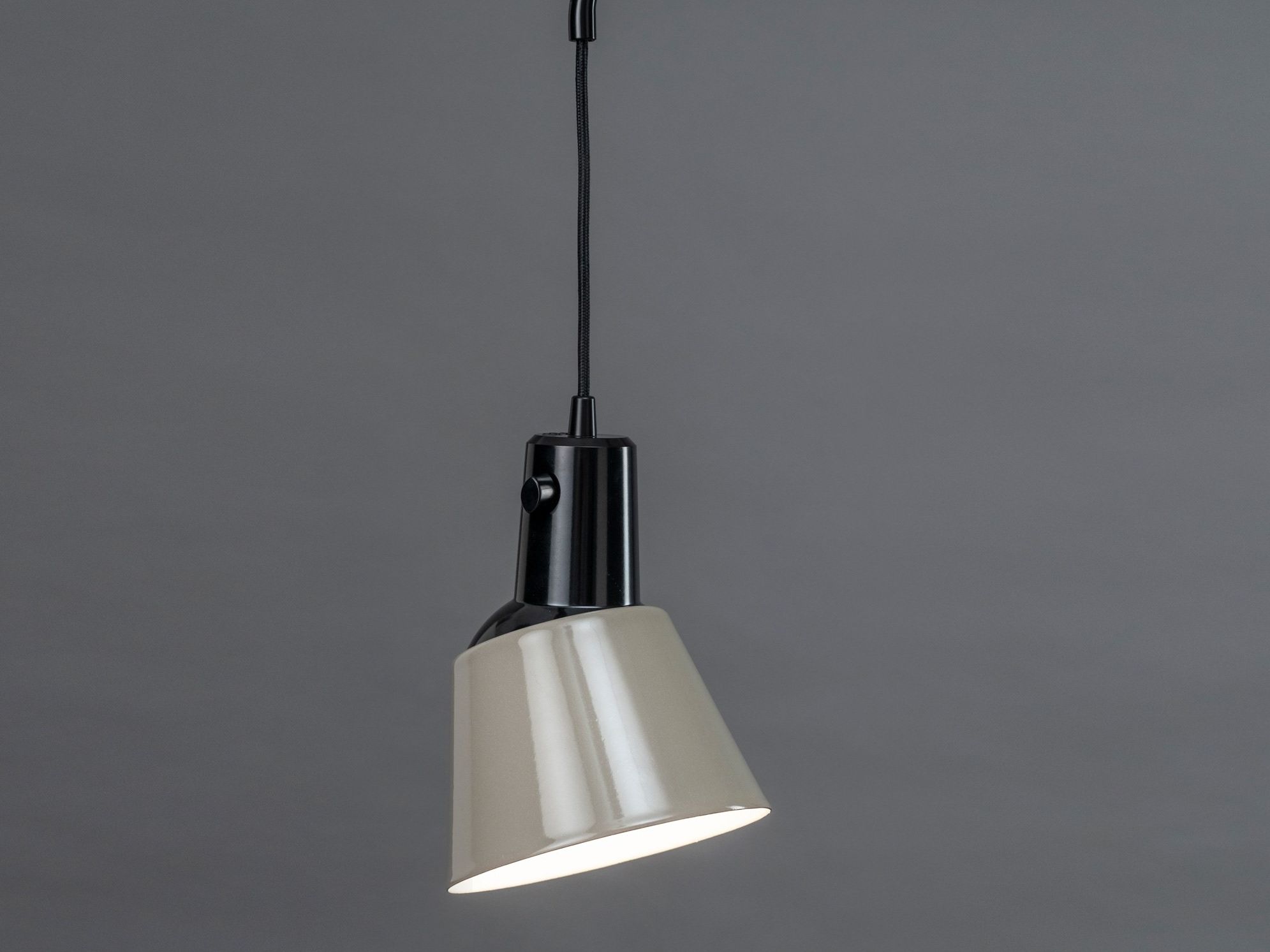 Регулируемая металлическая настенная лампа Midgard Licht K830 ARCH-00129519 - Вид №6