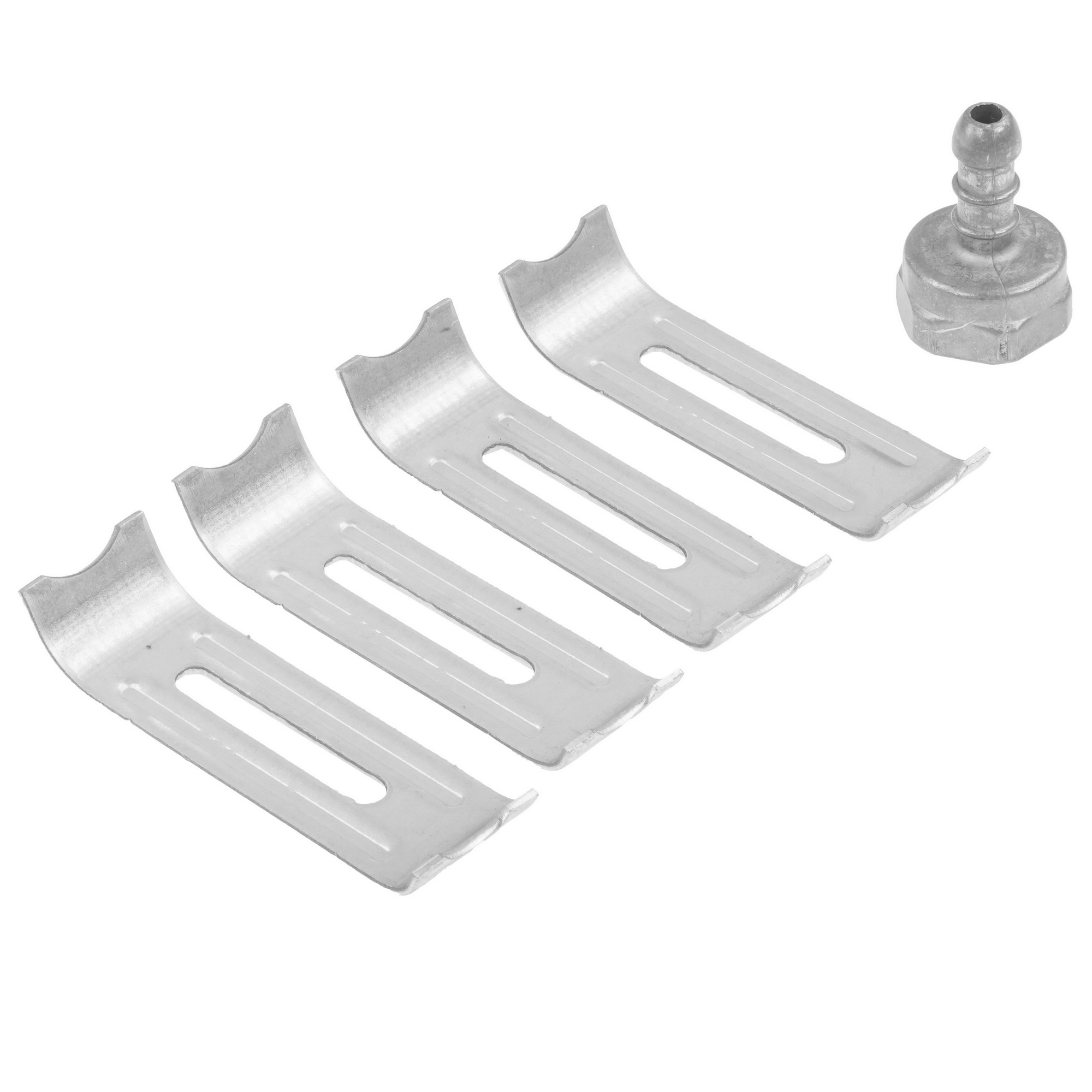 9140874 Газовая варочная поверхность Delvento V45V30M088 STDN-0142253 - Вид №5