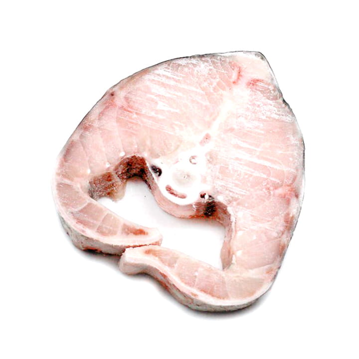 Белуга стейк охлажденная ~700 г Santreyd 11761 - Вид №1