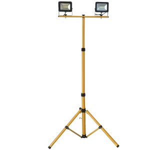 Светодиодный прожектор на стойке FL-LED Light-PAD STAND