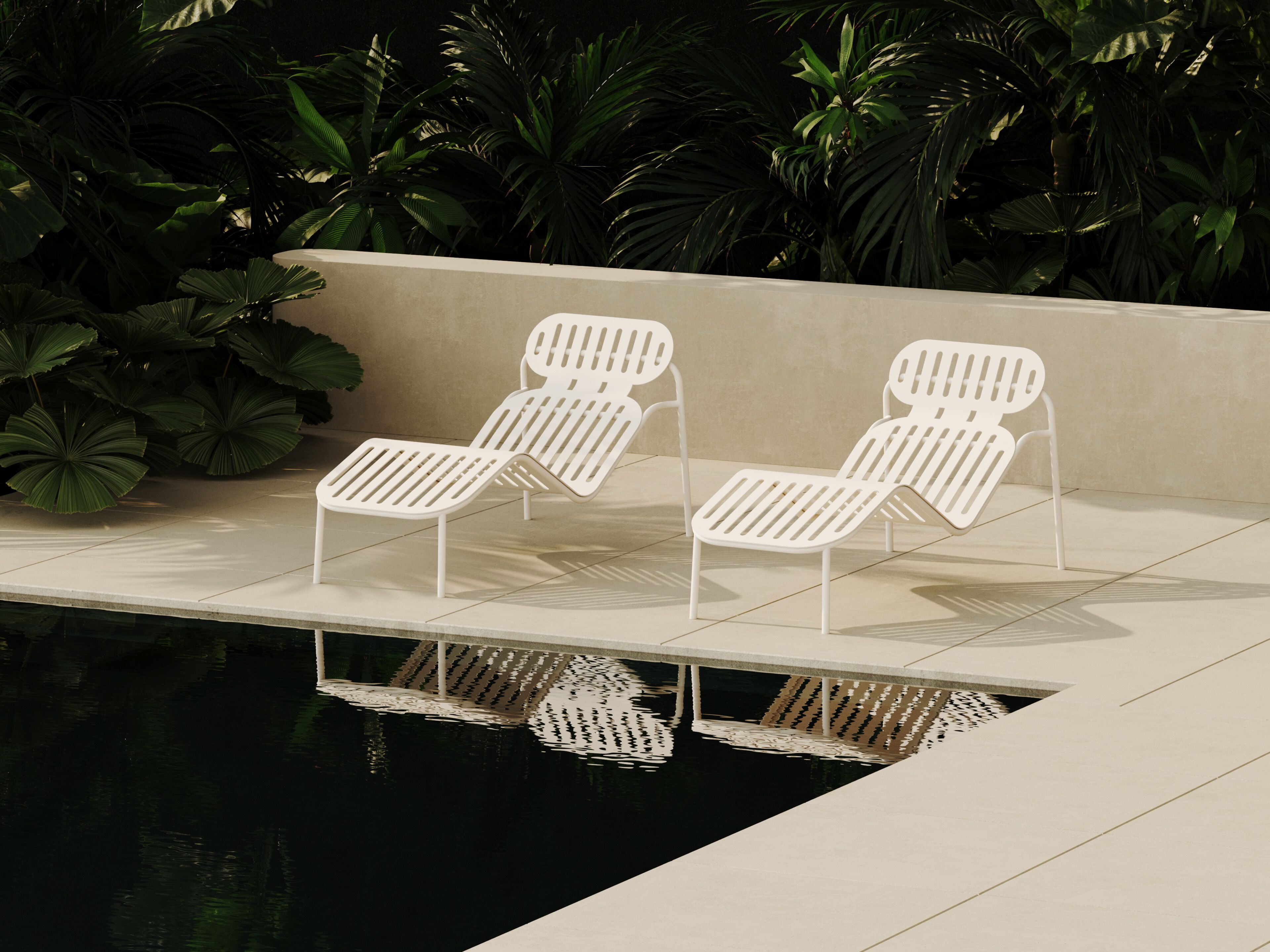 Алюминиевая Садовая кровать с порошковым покрытием Joyf пустыня ARCH-00028187 - Вид №1