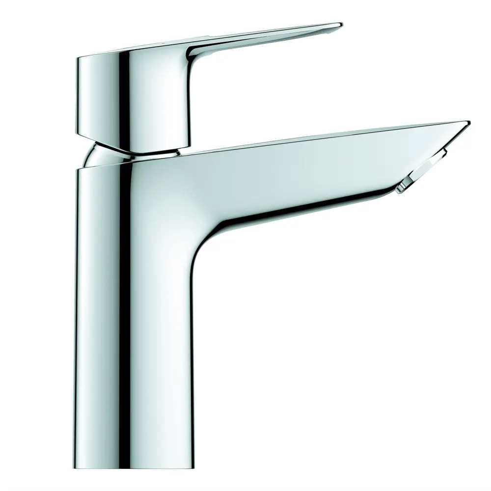Смеситель для раковины Grohe Start Loop однорычажный размер M цвет хром STLM-2180065 - Вид №3