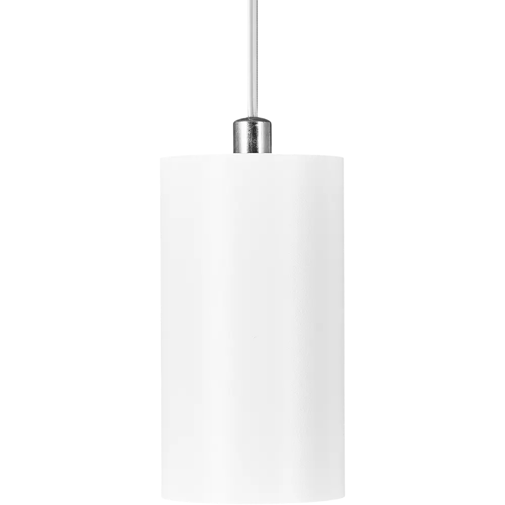 Светильник подвесной Arte Lamp Canopus 1 лампа 2 м² цвет белый STLM-2042625 - Вид №3