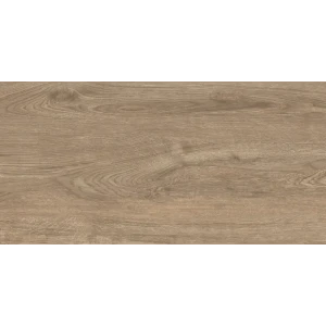 Глазурованный керамогранит Ceradim Wood Lux Walnut 60x120 см 1.44 м² матовый цвет коричневый 89457825 STLM-2189130