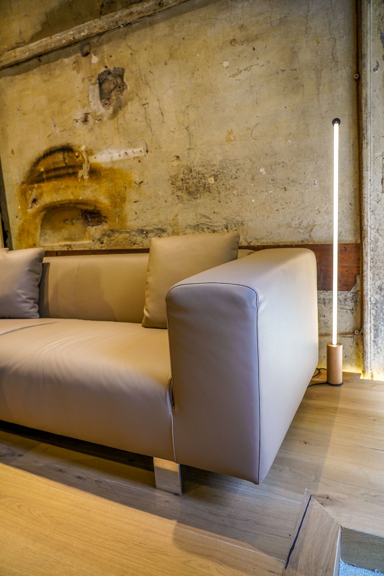 Съемный диван BBB HAPPY DAY ARCH-00017339 - Вид №2